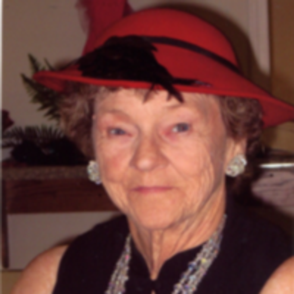 Dolly R. Clay