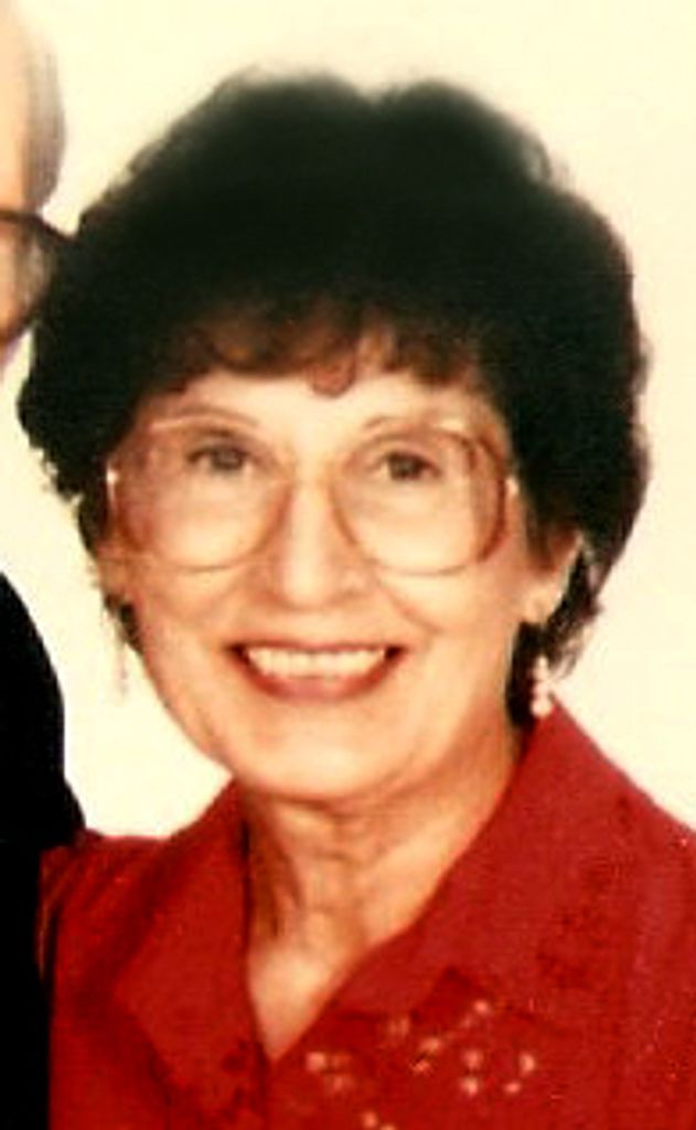 Vera Rose Kerastas Profile Photo