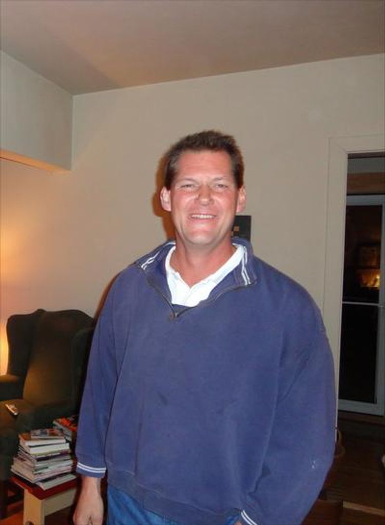 Timothy J. Underwood Profile Photo