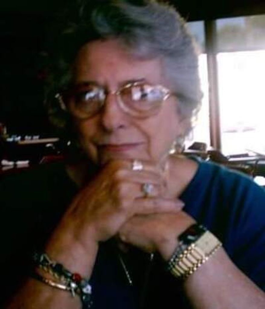 Jean C Martin Profile Photo