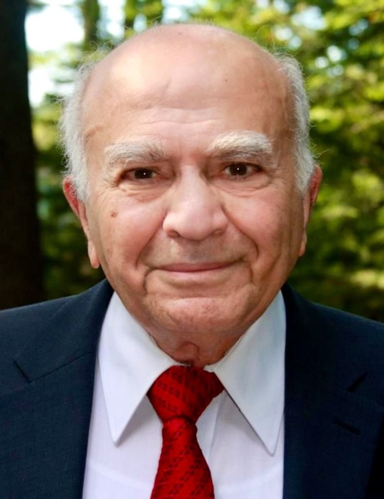 Edmond J. Yunis, M.D. Profile Photo