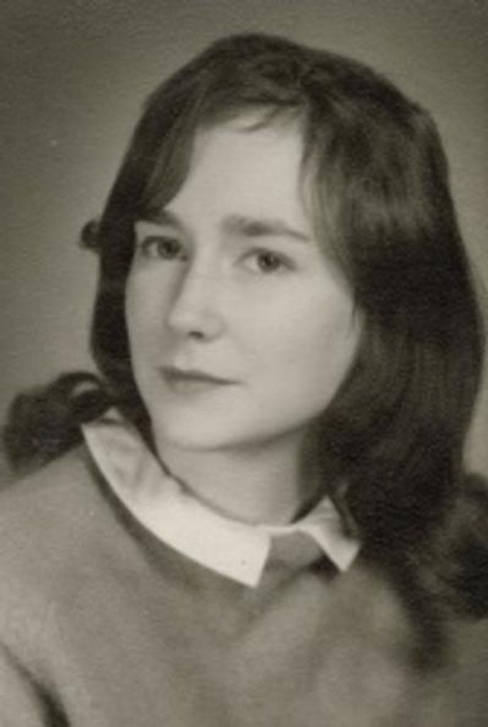 Alice Perry Strong Profile Photo