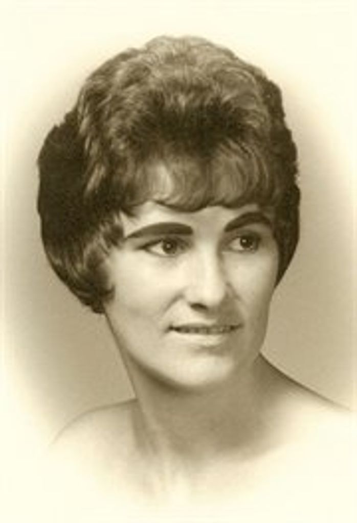 Linda Lou Henley