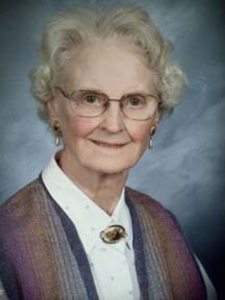 Marjorie Hungate Profile Photo