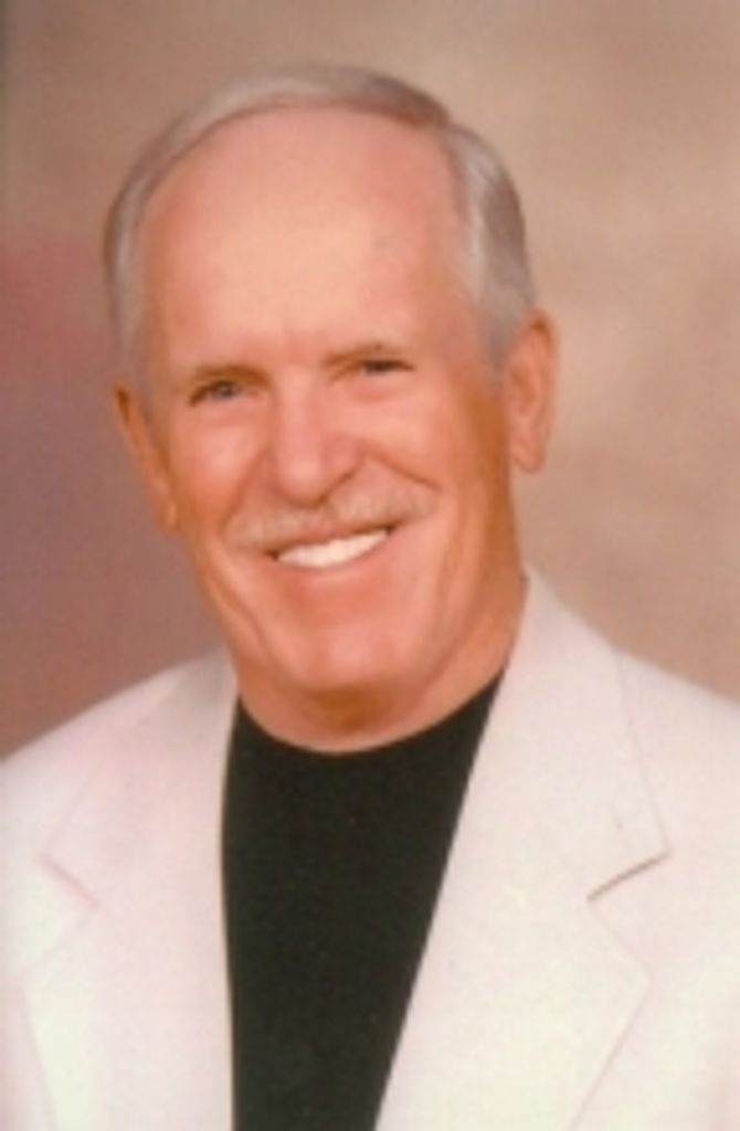 Ralph Eugene (Gene) Anderson