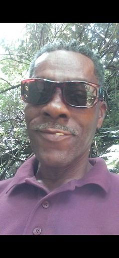 Clarence Bland's obituary image