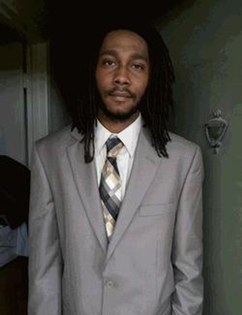 Alan Rashad Tryon Cambric Profile Photo