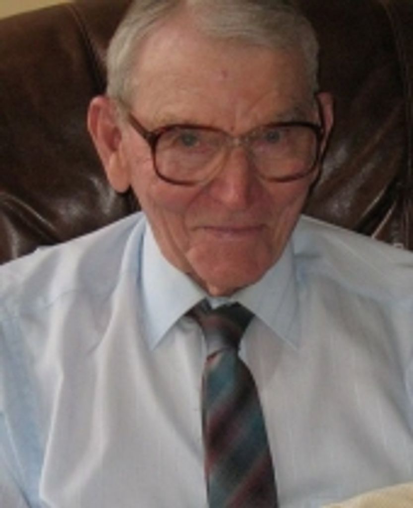 Irvin A. Fliehman