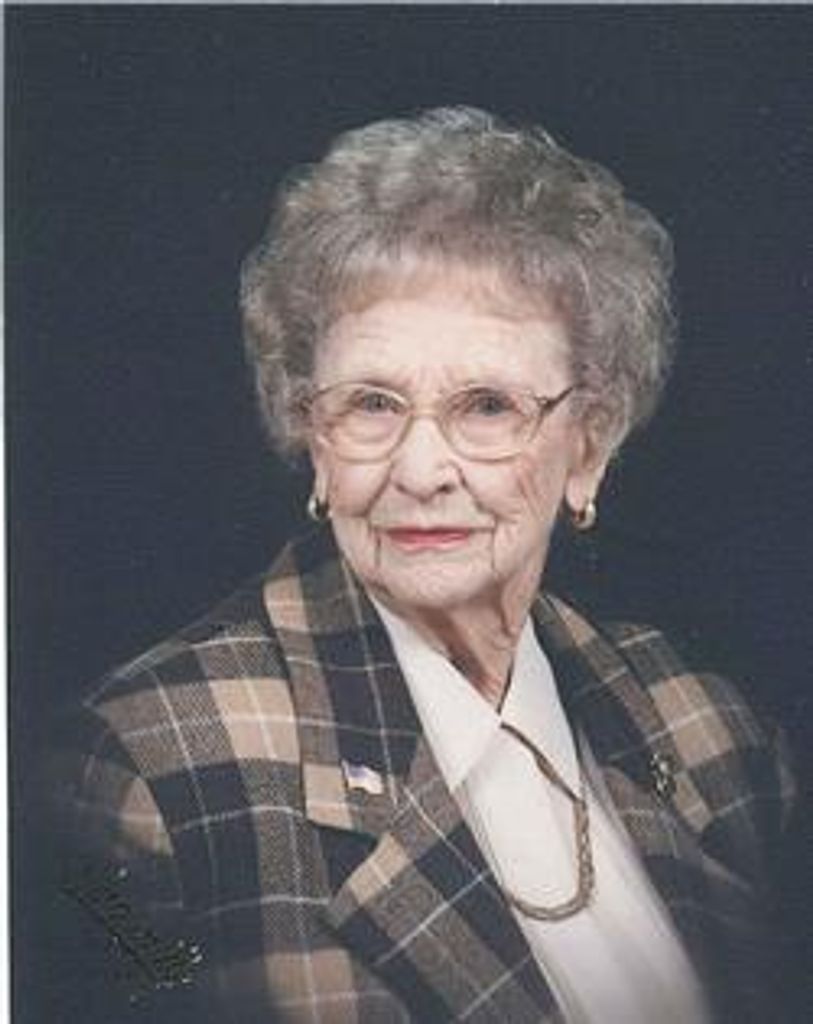 Ruth M. Murphy Profile Photo
