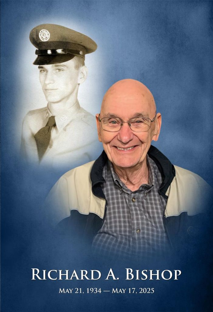 Richard A. Bishop Profile Photo