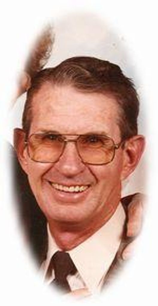 Harold M. O'Sullivan