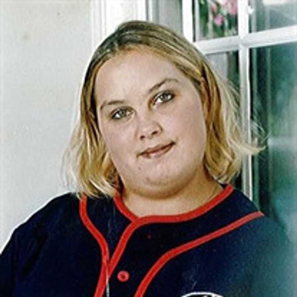 Tina  Louise Hickman