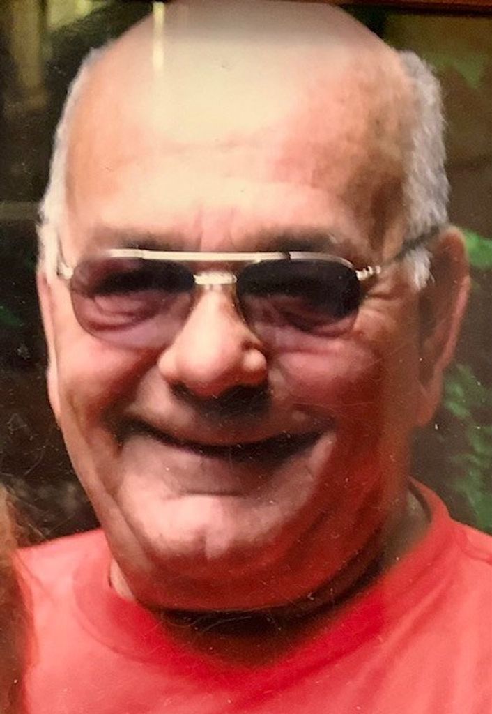 Leonard Poulin Profile Photo