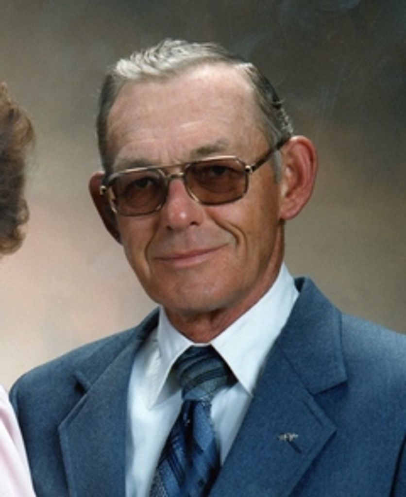 George D. Hendrickson
