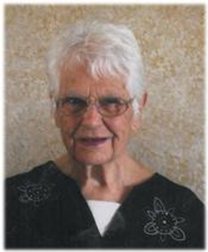 Gladys L. Stumpf
