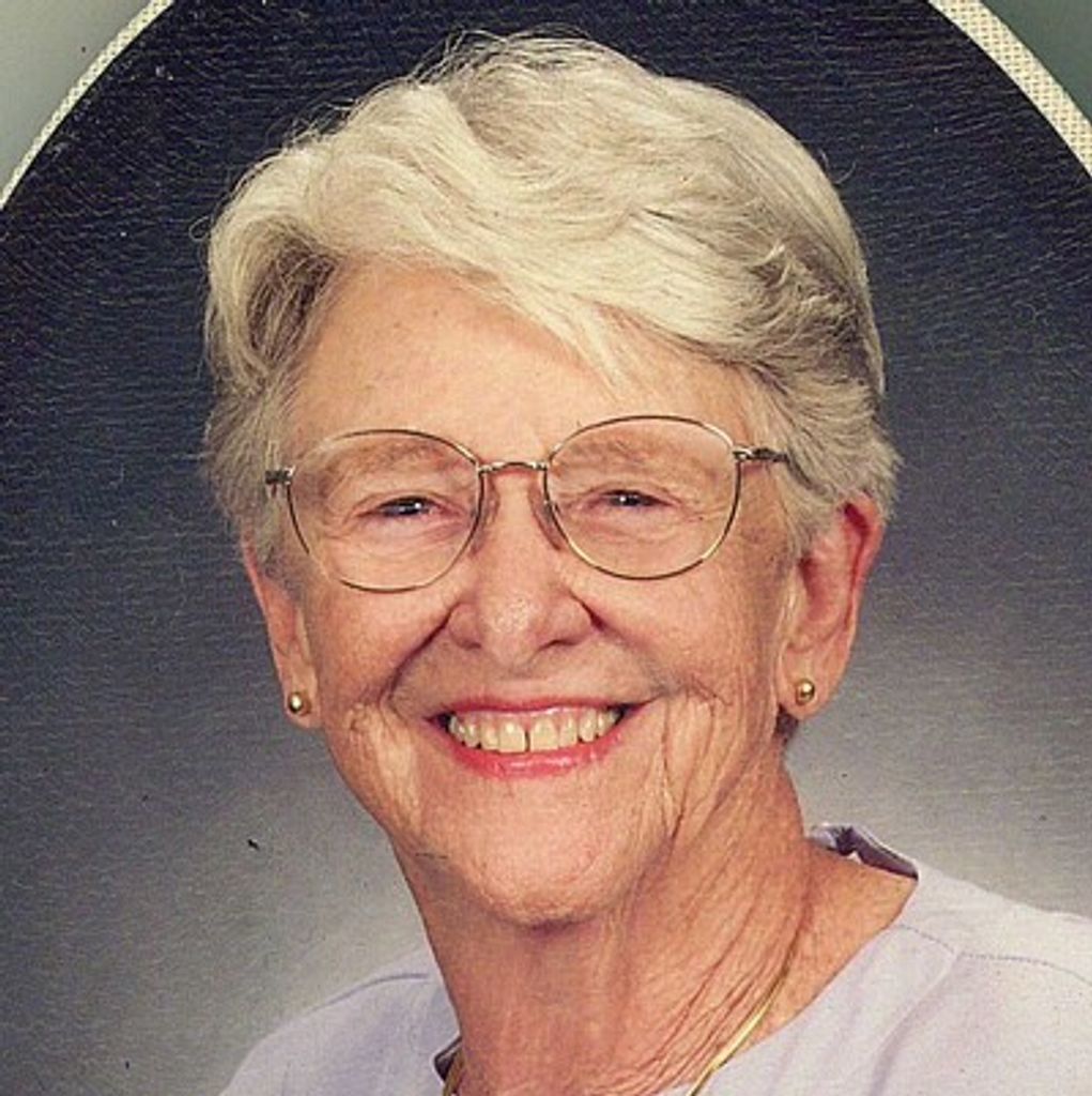 Annie "Ann" Jane Raffield Couchigian