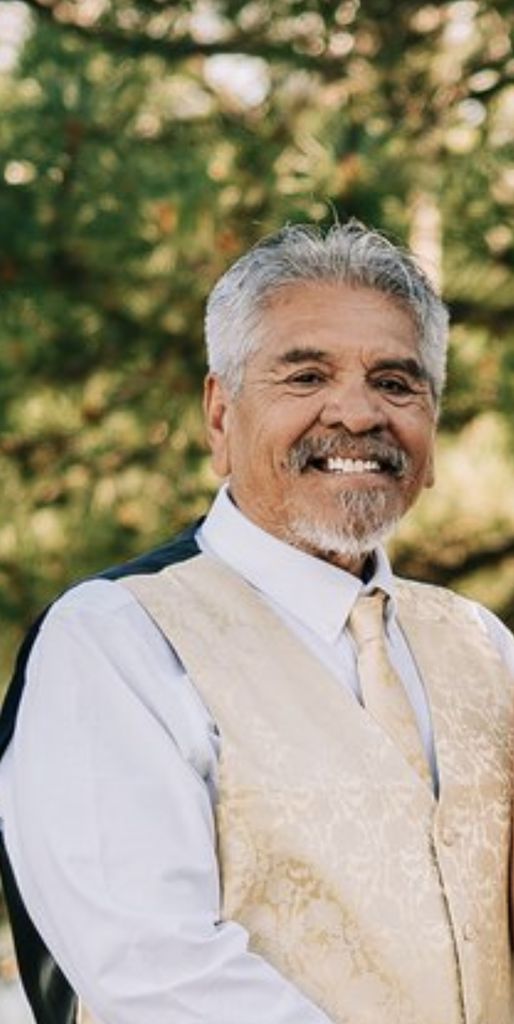 Antonio Soliz Profile Photo