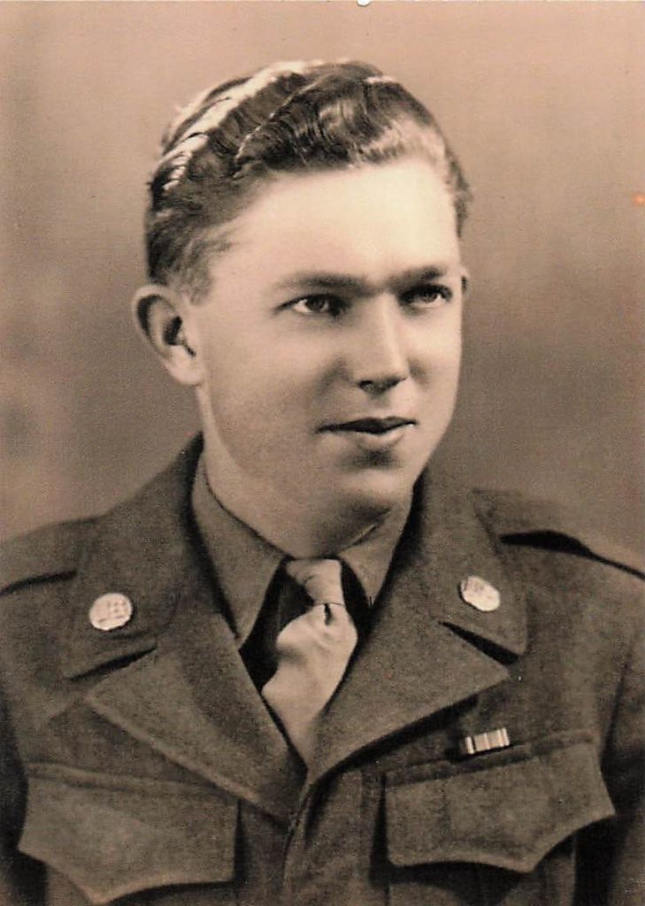 John Rufus Massey Profile Photo