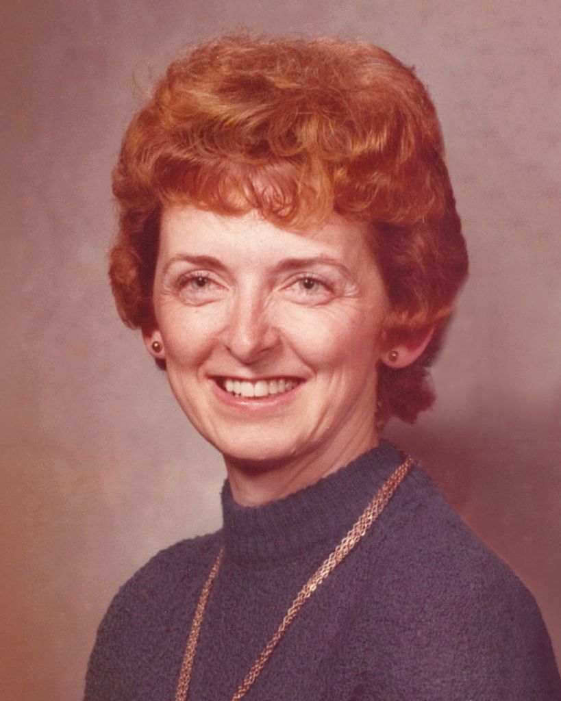 Ruth Helen Rappach Graves Profile Photo