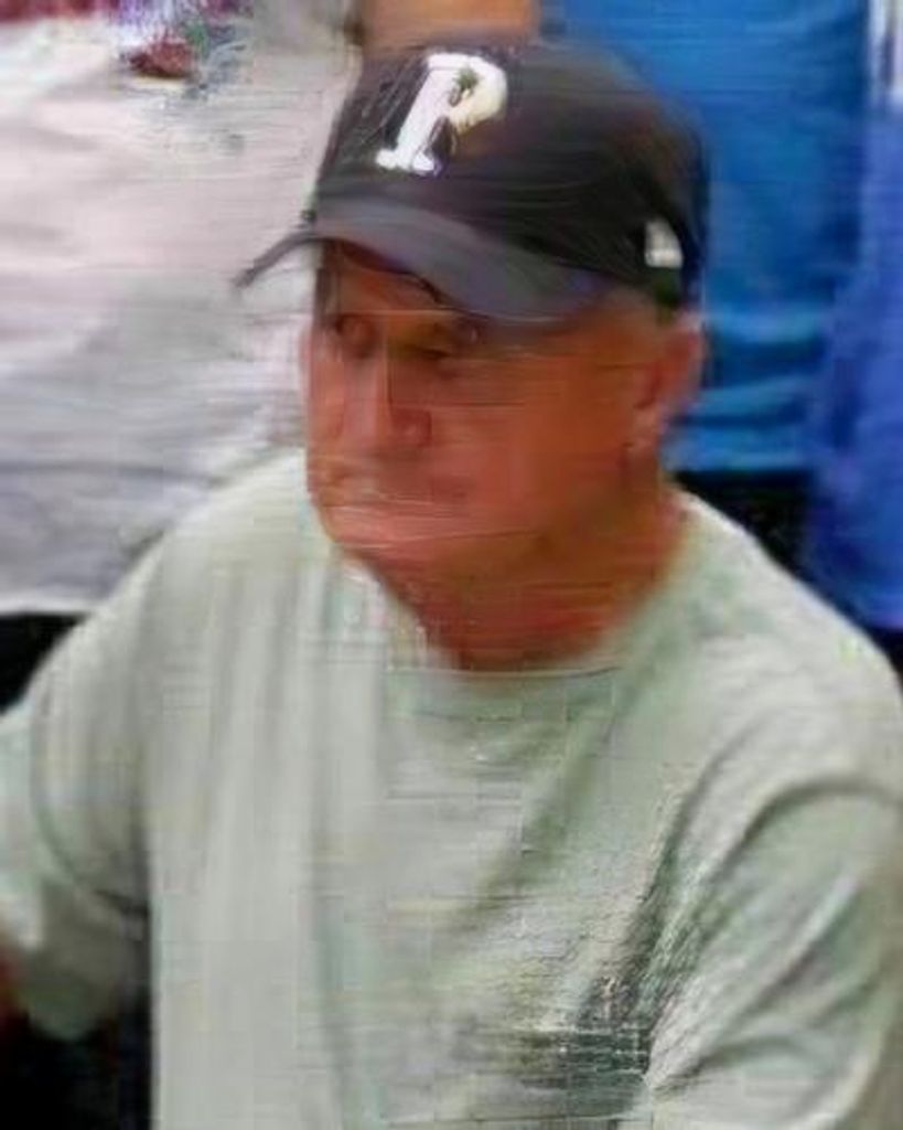 Delbert Lee Wilson Profile Photo