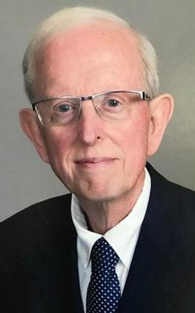 Richard E. Scott Profile Photo