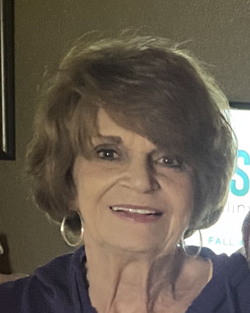 Pamela Ann Cook Looney Profile Photo