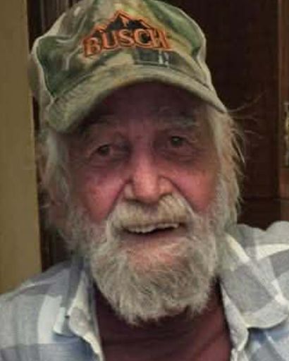 Edward A Gaines's obituary image