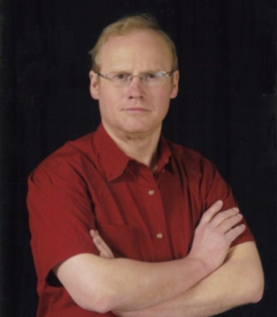 Richard "Rich" L. Swolley Jr. Profile Photo