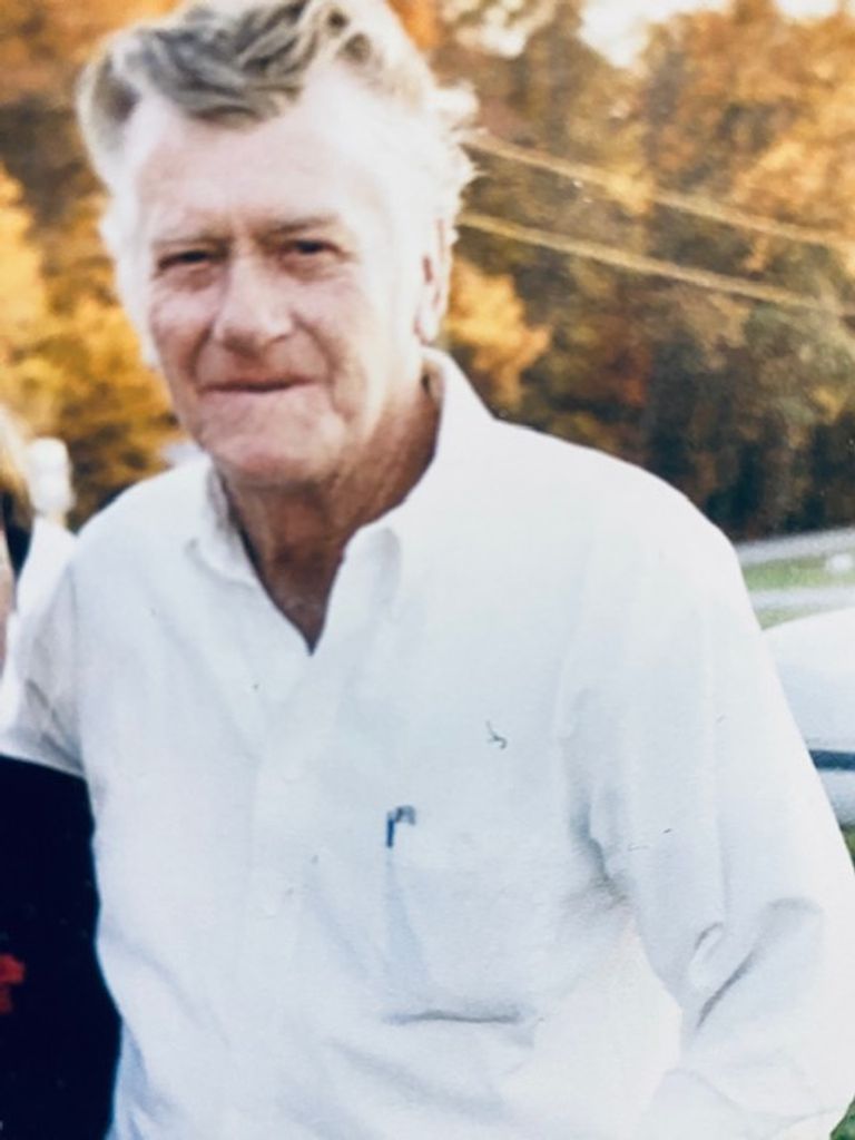 Jerald W. Seagle Profile Photo