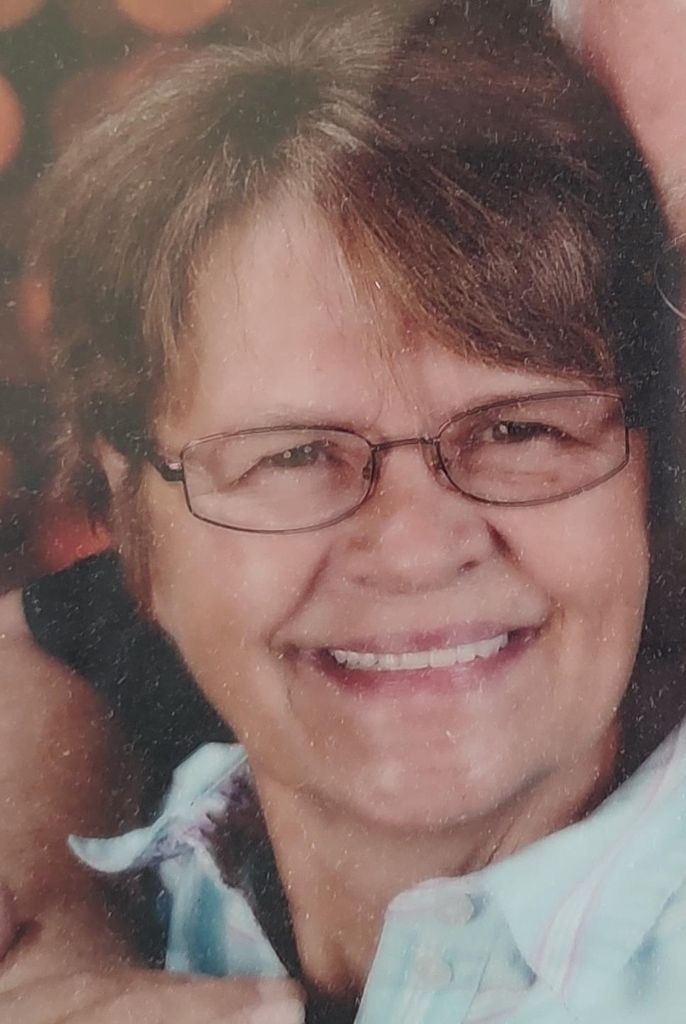 Brenda Darlene Wallis