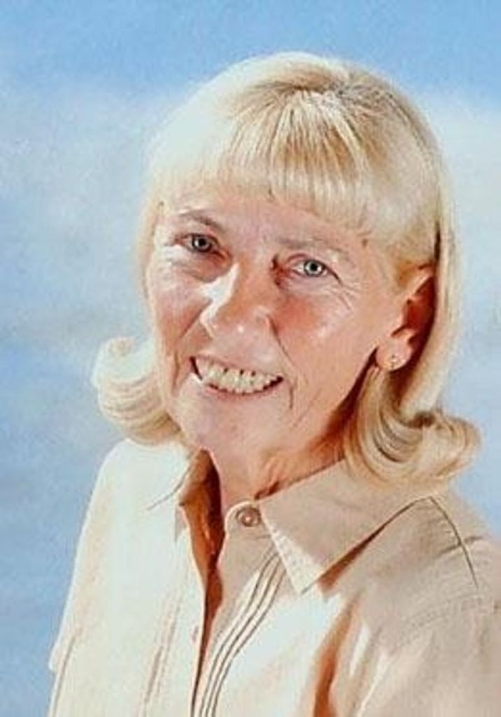 Patricia Ann Patton Profile Photo