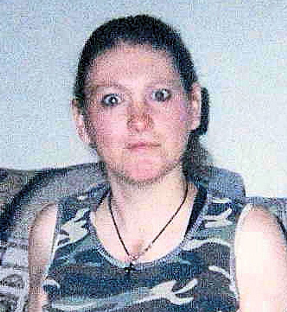 Staci Branson