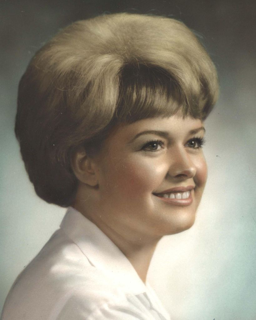 Beth Nielson Sorenson