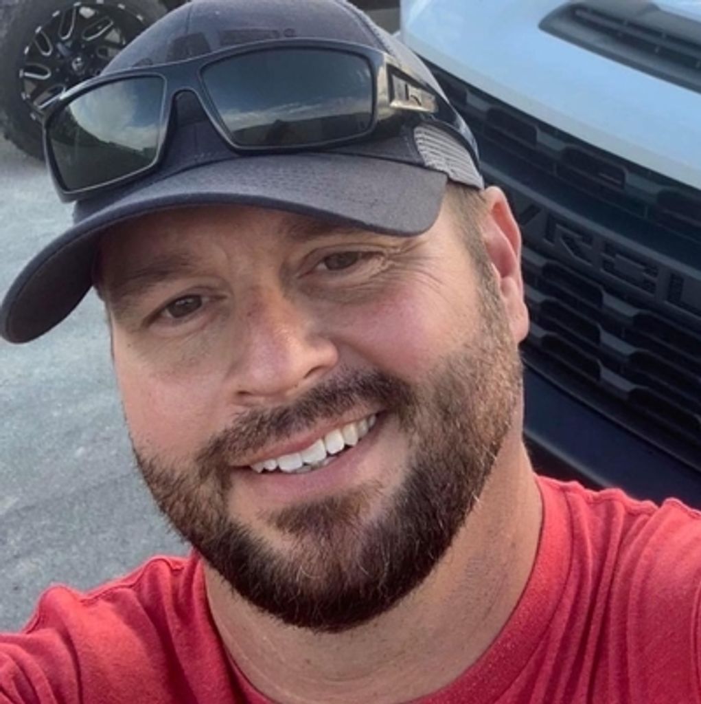 Will New Profile Photo