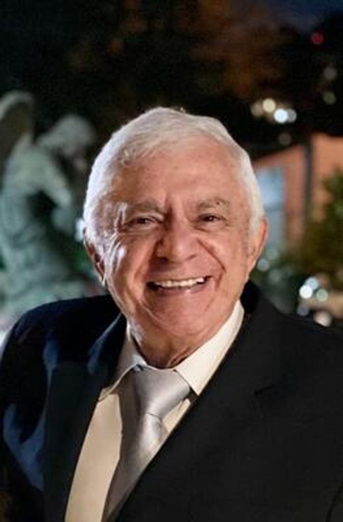 Jose Valentim Ferreira Profile Photo