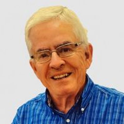 Oliver Coy Turner Profile Photo