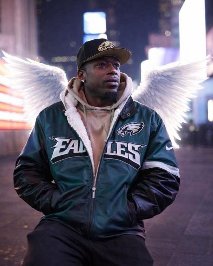 Ryan Mills McMaryion Pettis