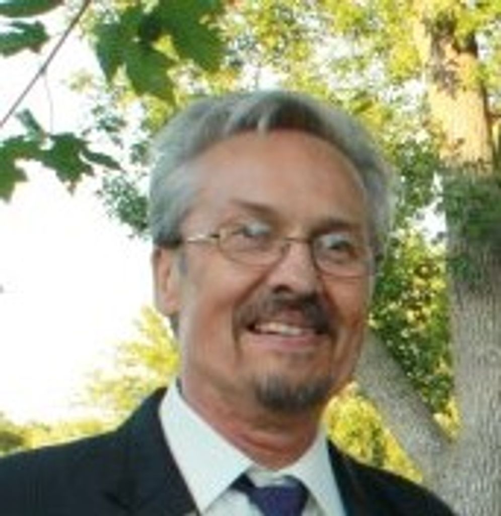 Thomas Olsen