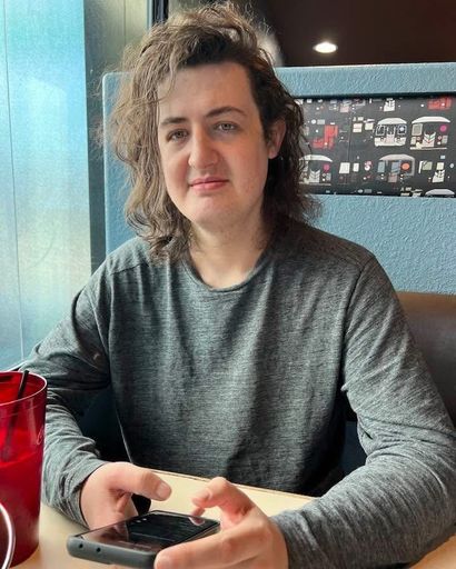 Aaron James Neeley's obituary image