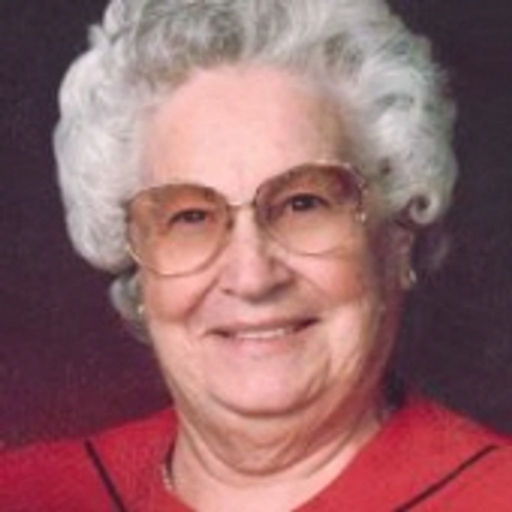Helen Virginia Young Profile Photo