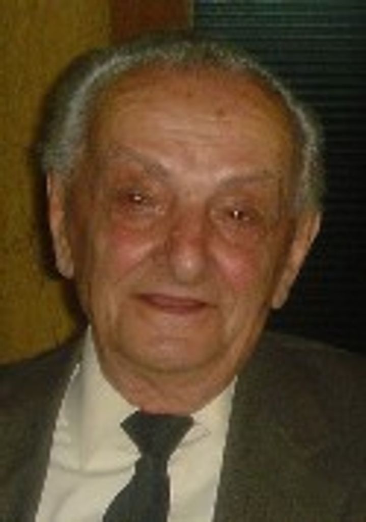 Nikolas Nassios