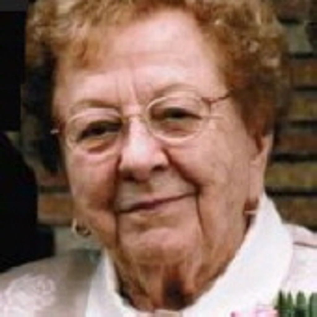 Emma L. (Schleis) Fogltanz