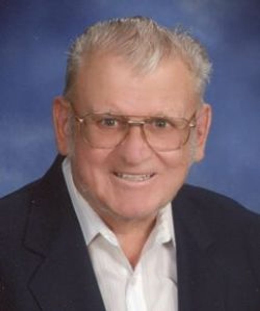 Wayne Fleharty