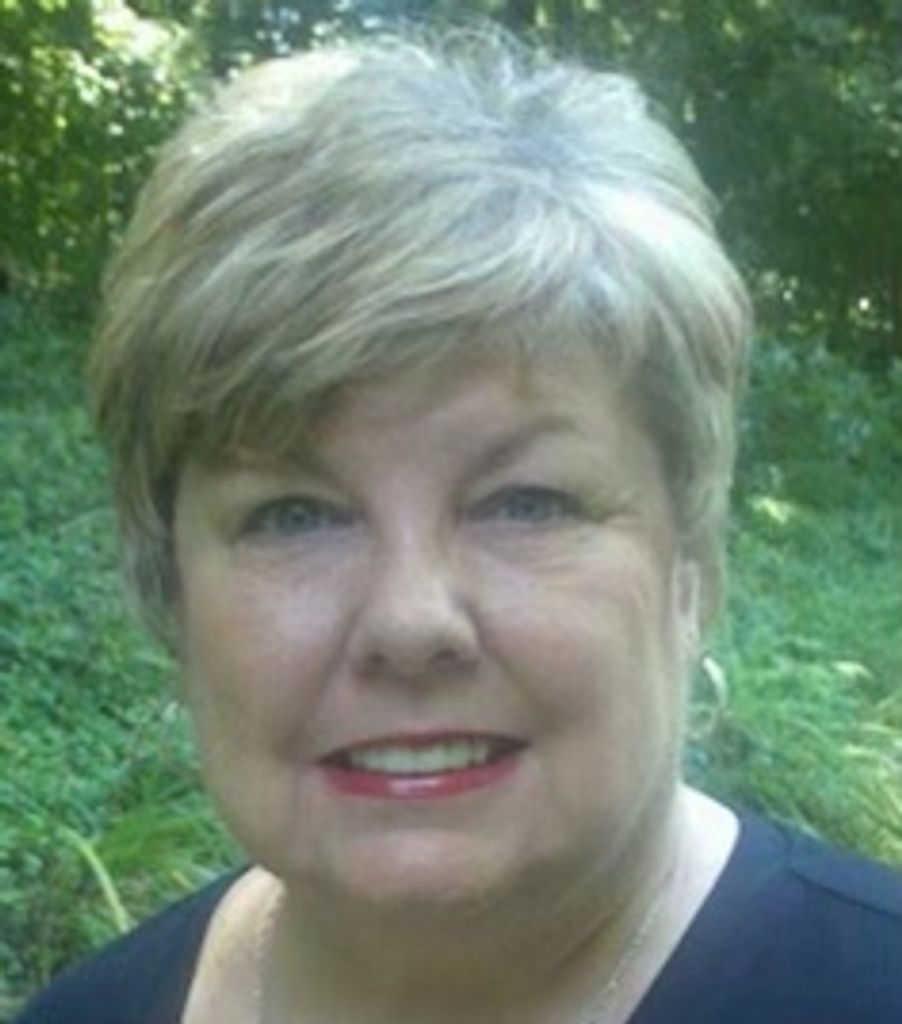 Susan Harris