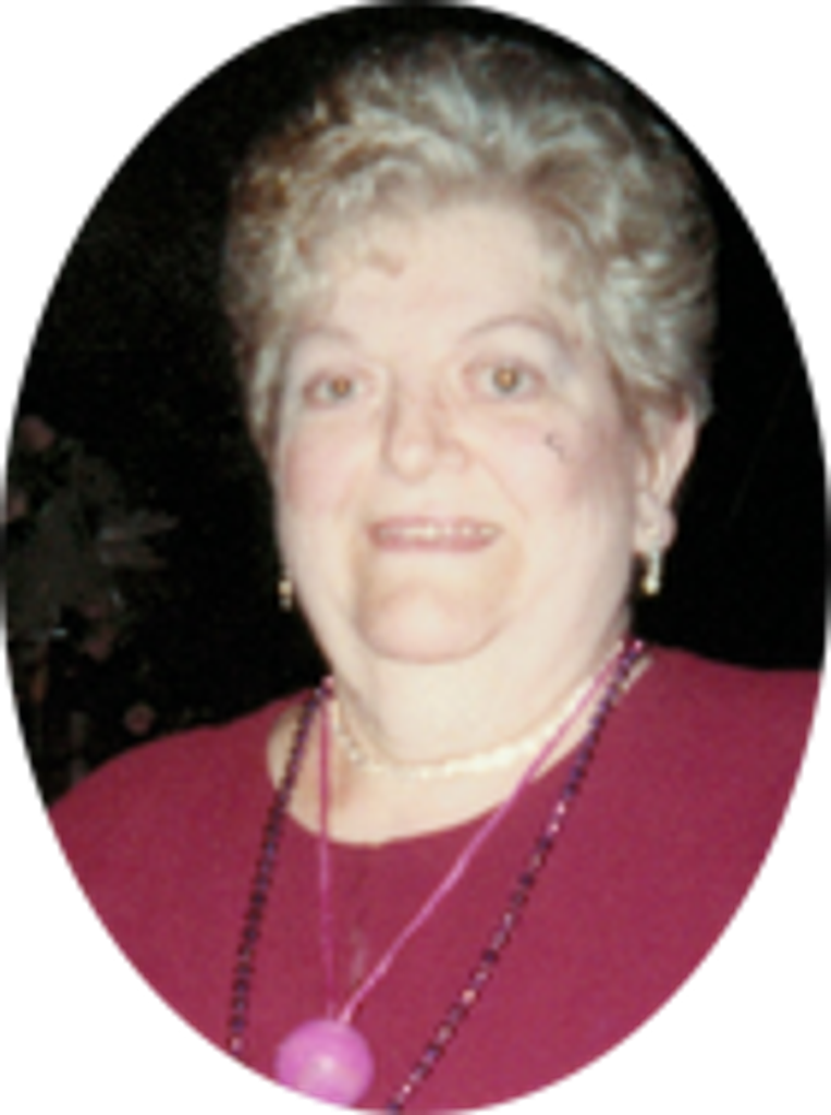 Gloria Coniglio