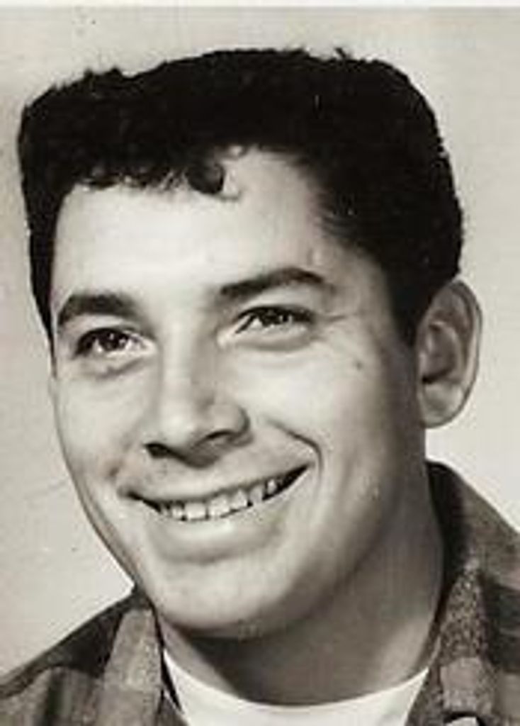 Nicholas "Nico" Gonzales