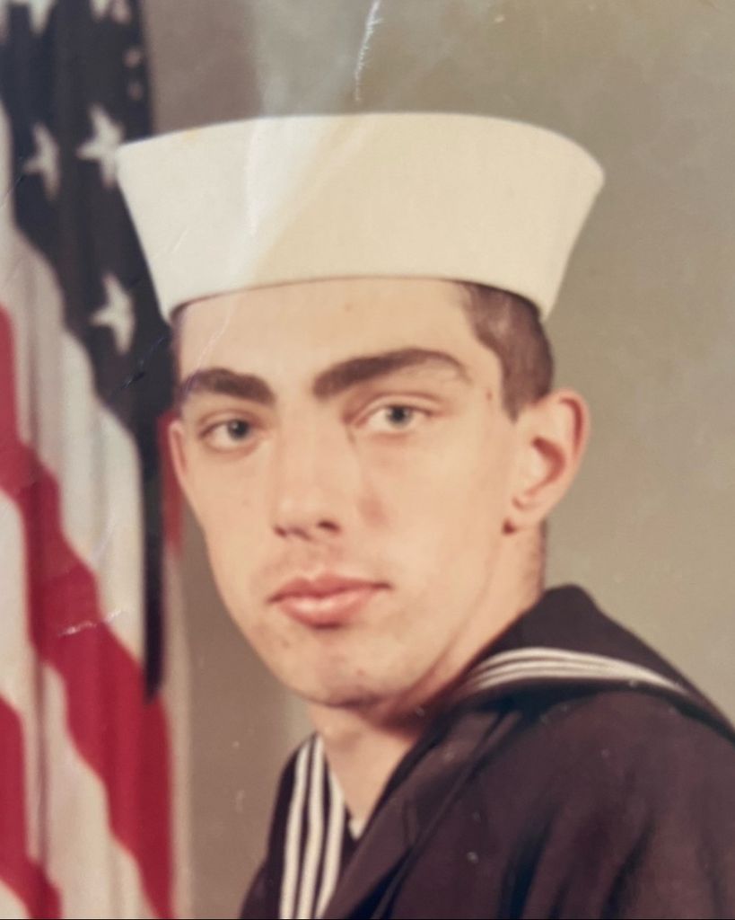 George Dennis Covell