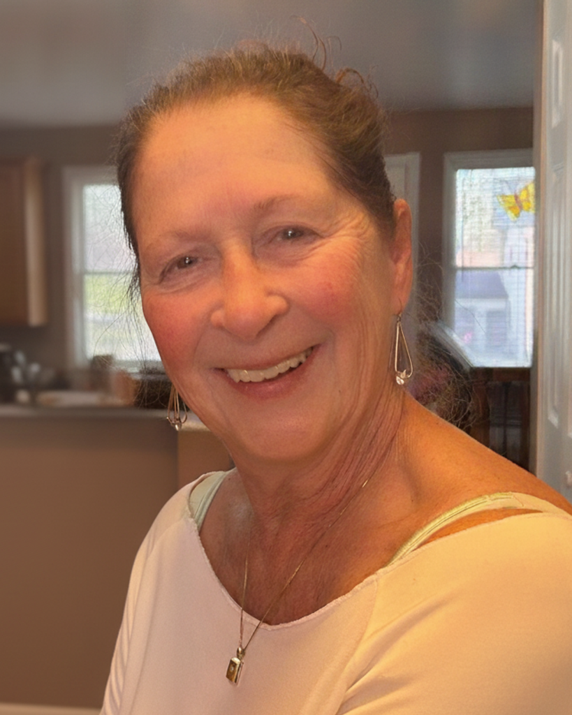 Marietta Viher Vorholt