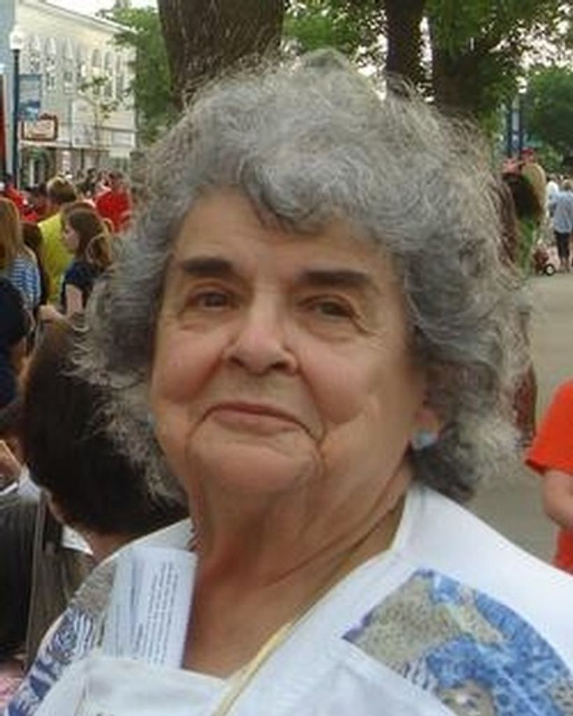 Rosemarie L Zerwas Profile Photo