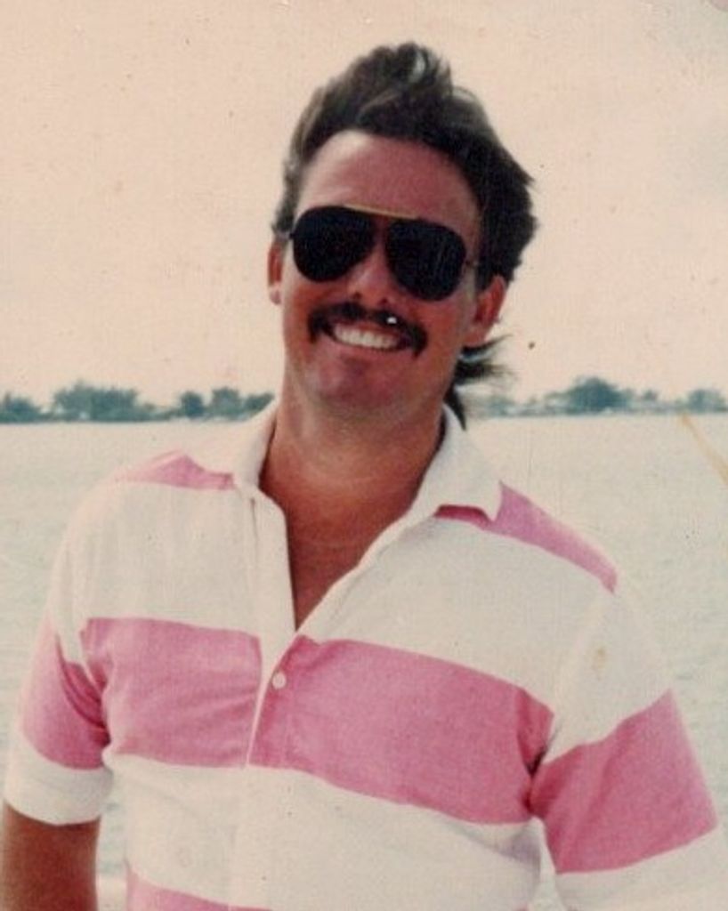 David Barnett Lyle Profile Photo